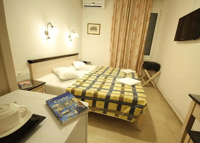 Mirabello Hotel
