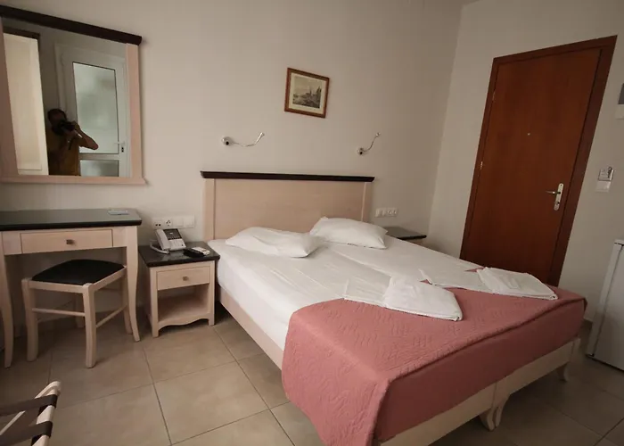 Mirabello Hotel