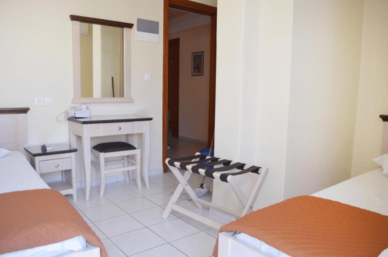 Mirabello Hotel