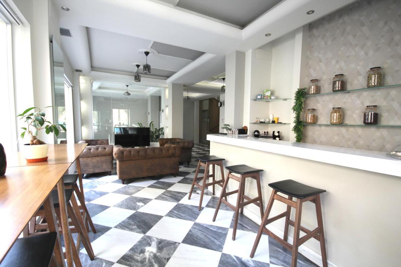 Mirabello Hotel 2*
