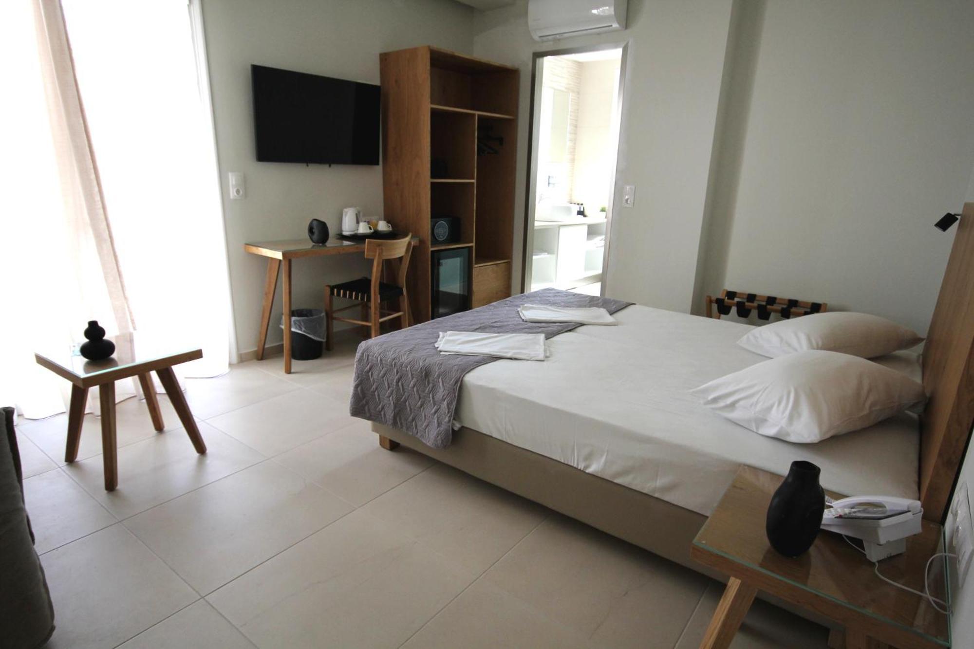 Mirabello Hotel Heraclión