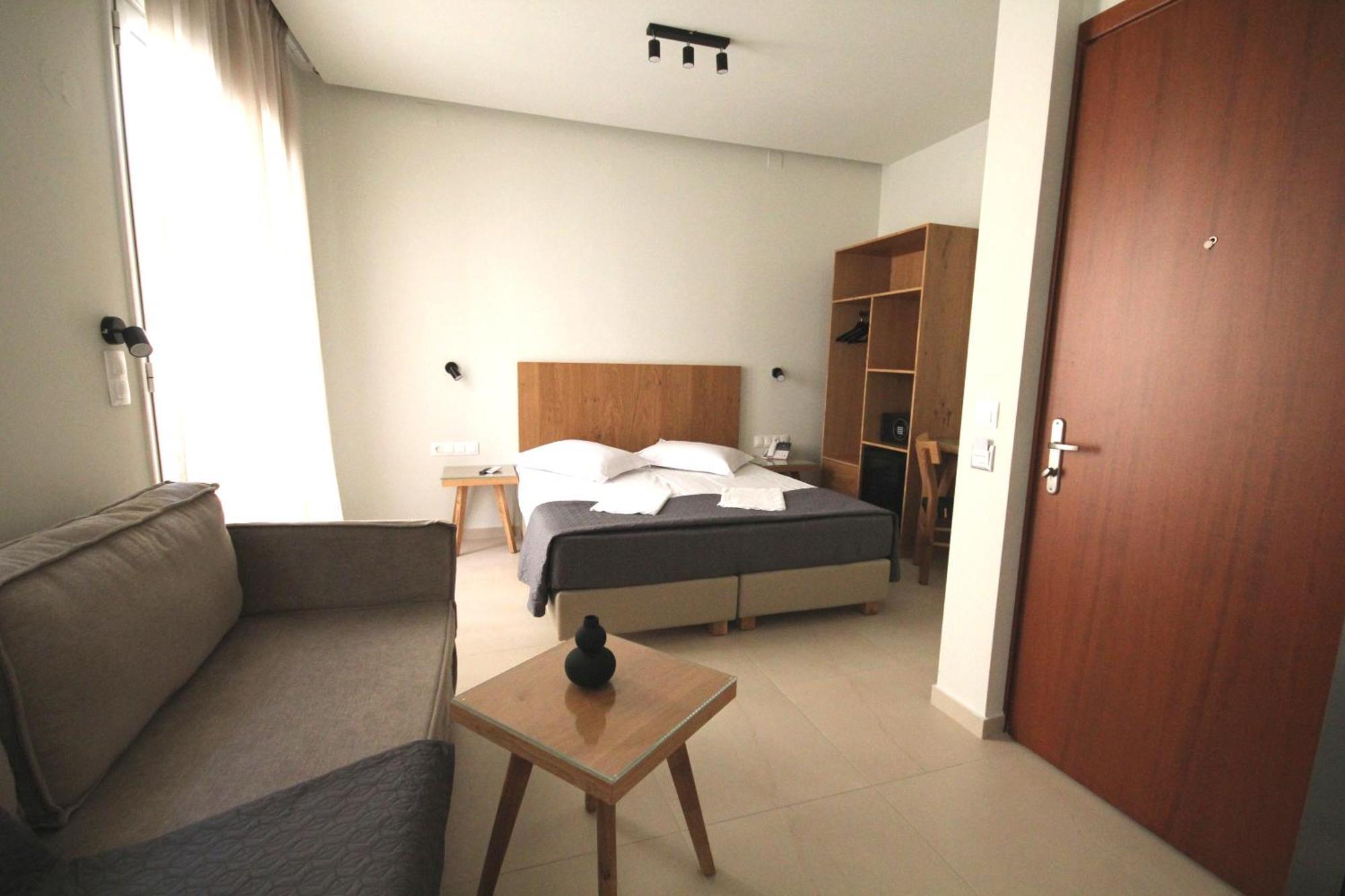 Mirabello Hotel 2*
