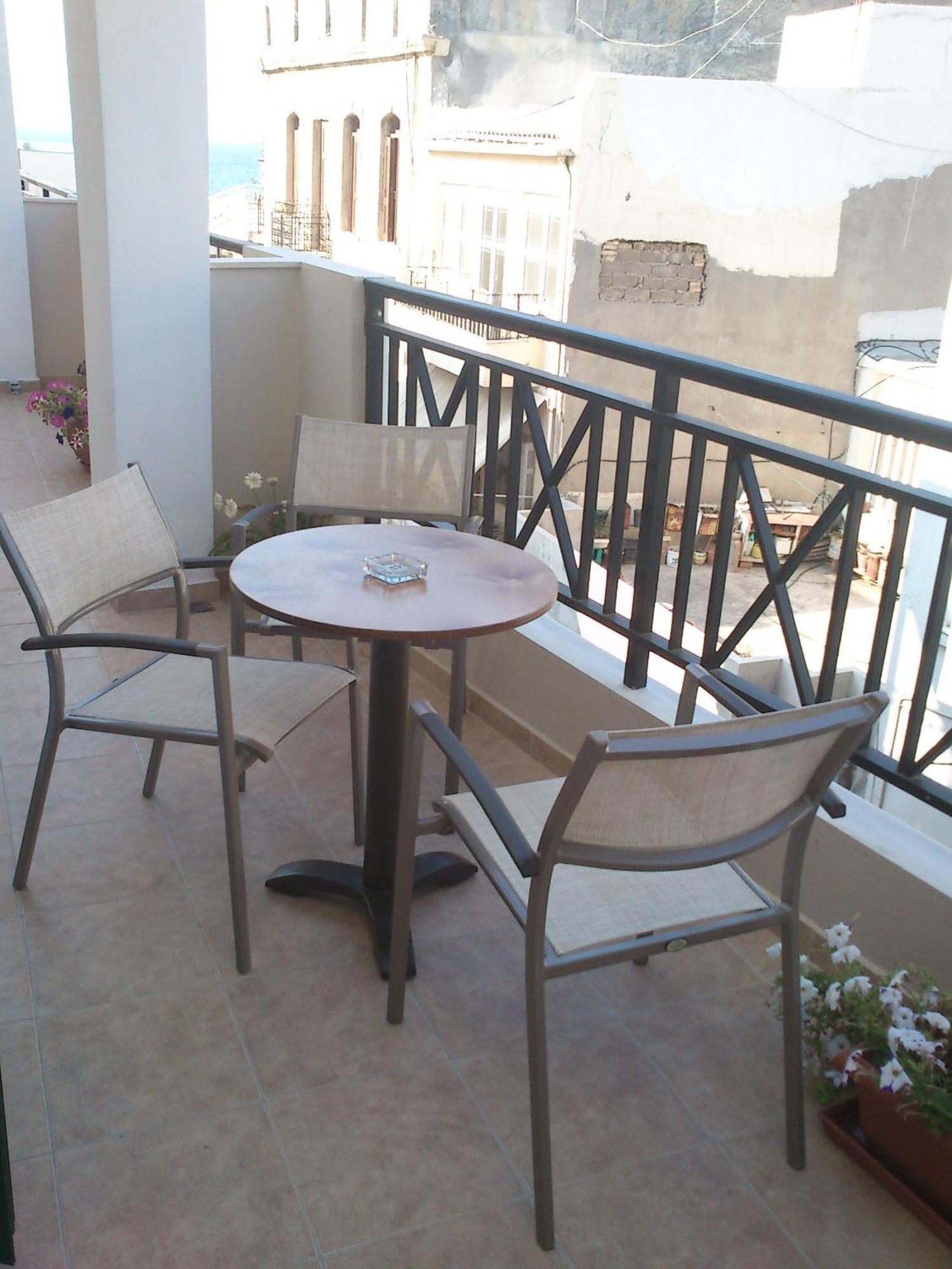 Hotel Mirabello