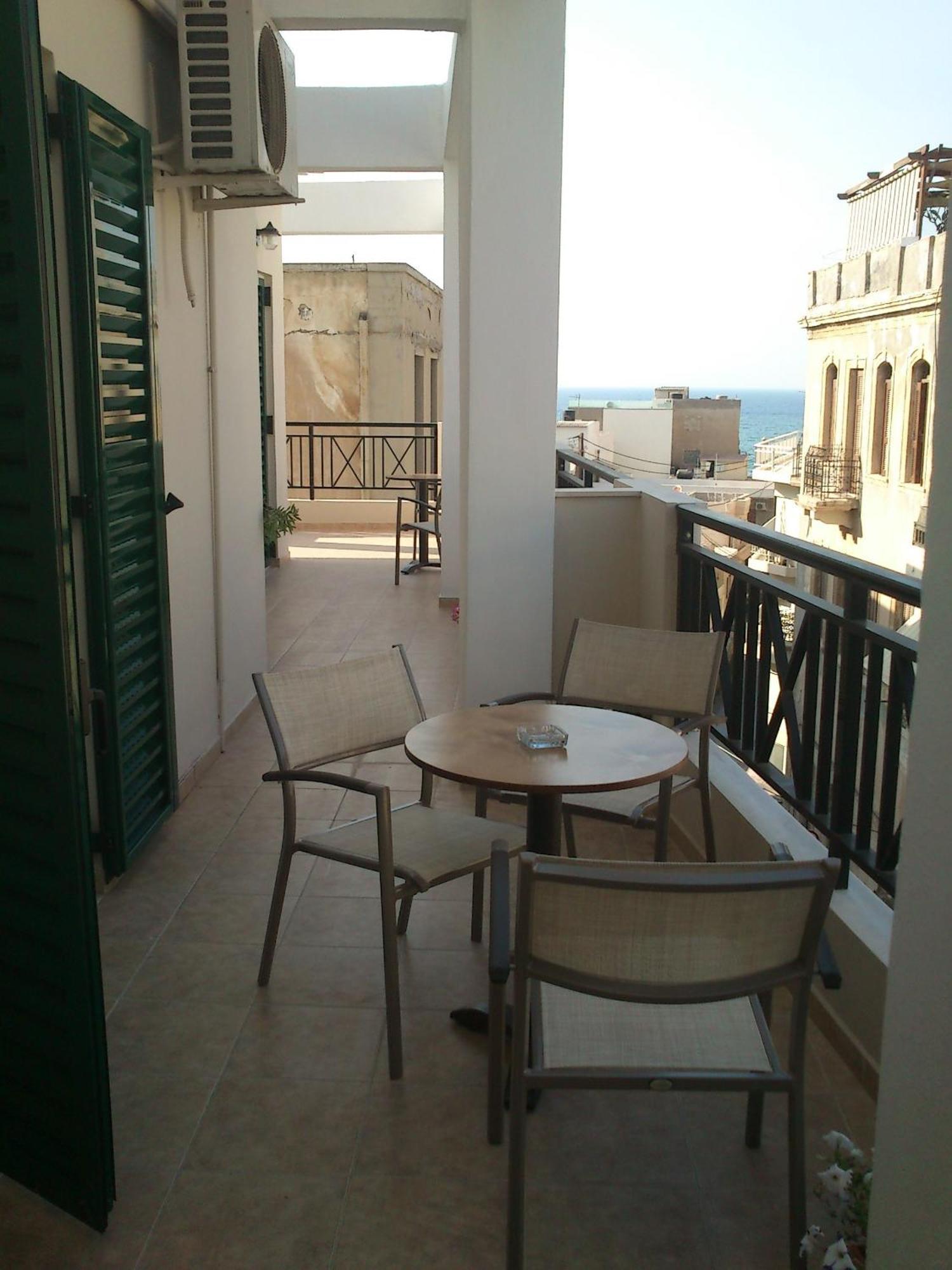 Hotel Mirabello