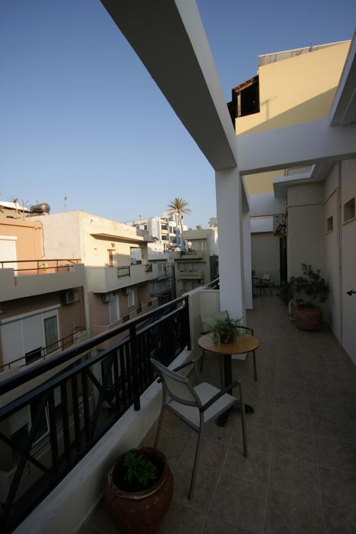 Hotel Mirabello 2*