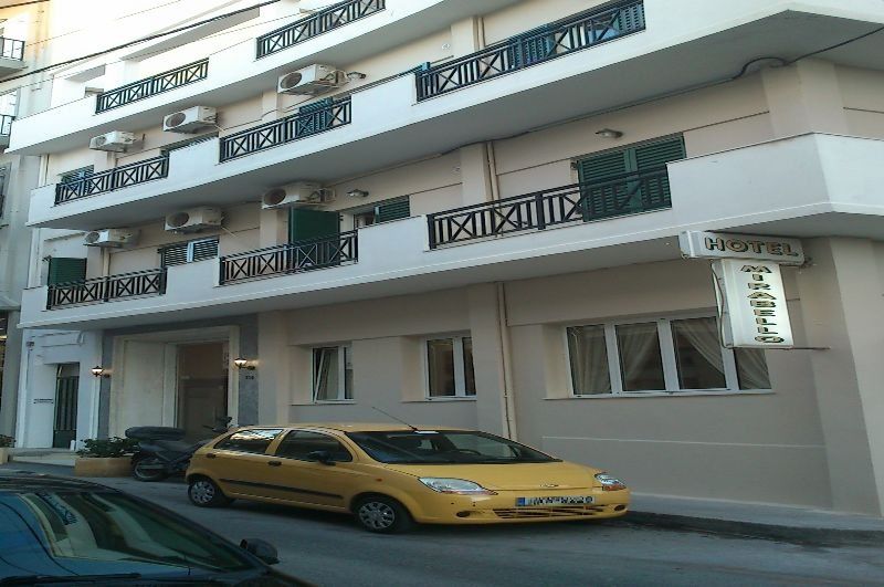 Hotel Mirabello 2*