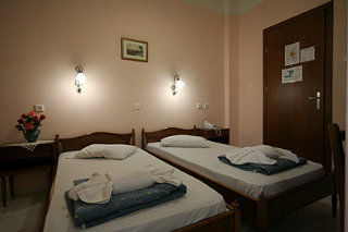 Hotel Mirabello 2*