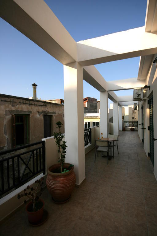 Mirabello Hotel 2*