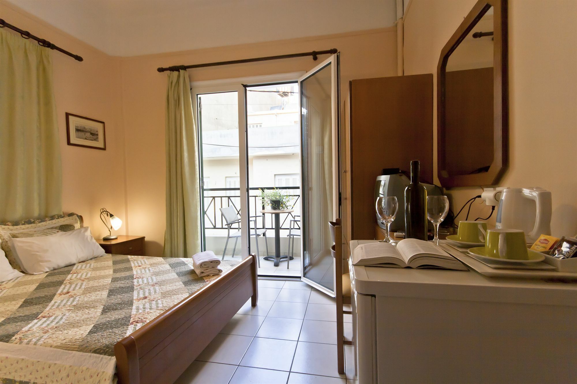 Mirabello Hotel