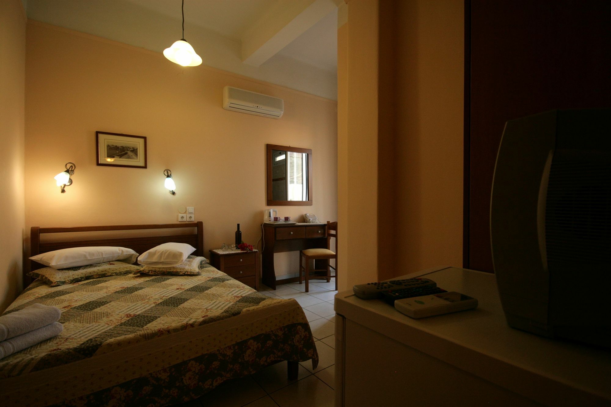 Mirabello Hotel Heraclión