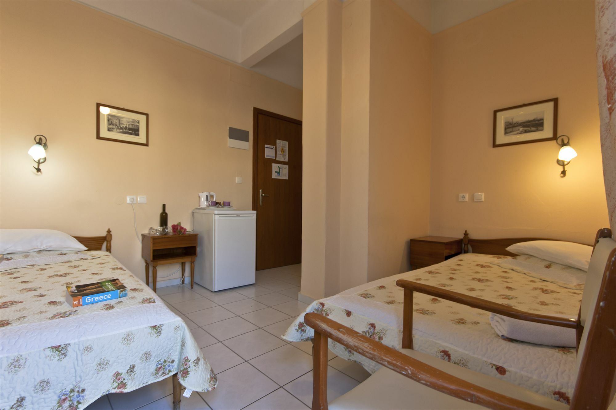 Mirabello Hotel