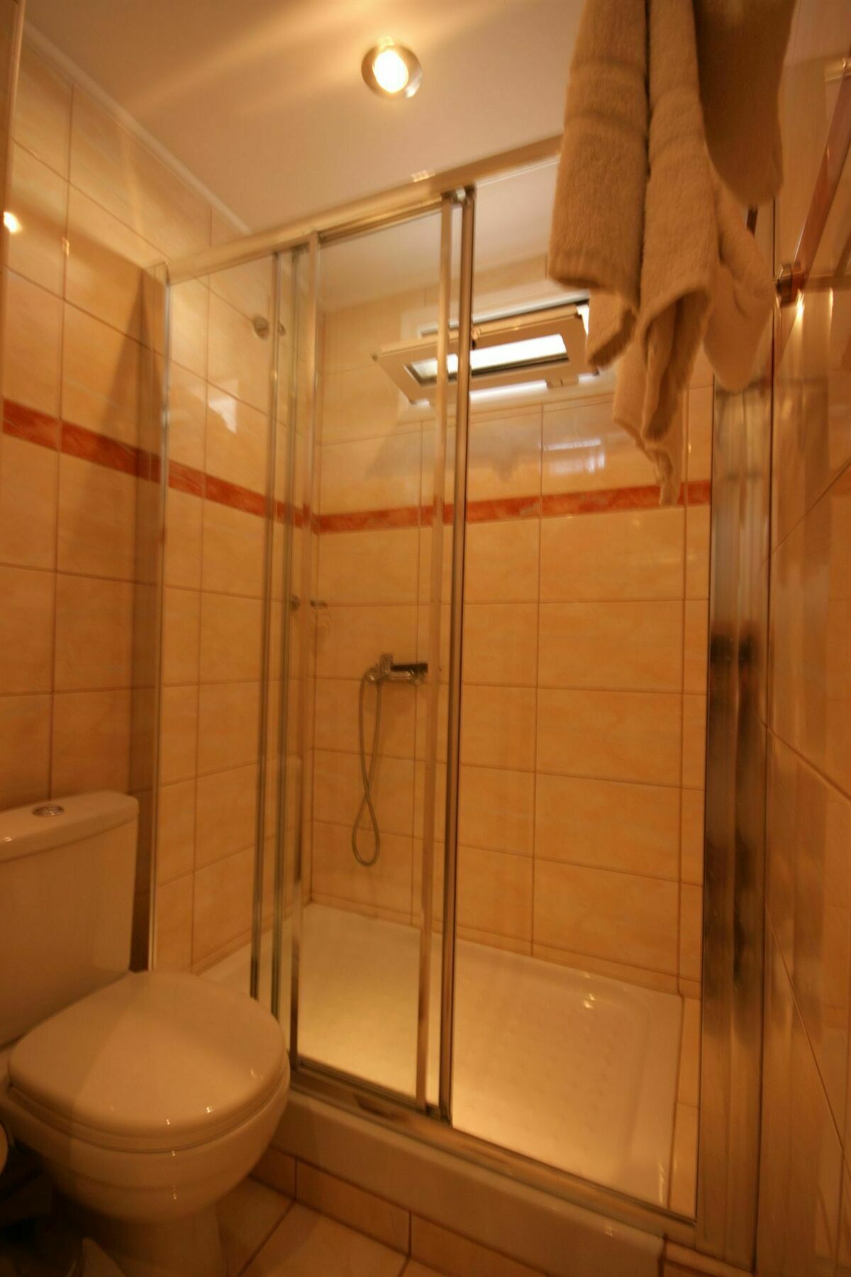 Mirabello Hotel